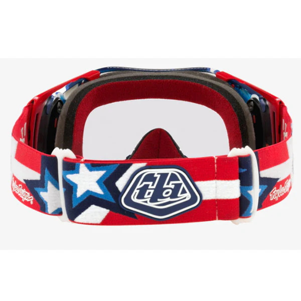 Oakley - Airbrake MX Troy Lee Designs Series Goggle - Image 3