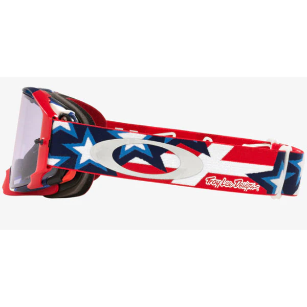 Oakley - Airbrake MX Troy Lee Designs Series Goggle - Image 4
