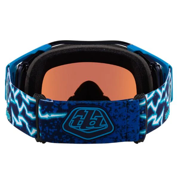 Oakley - Airbrake MX Troy Lee Designs Series Goggles - Image 4