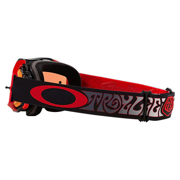 Oakley - Airbrake TLD Trippy Prizm Goggle (MTB) - Image 2