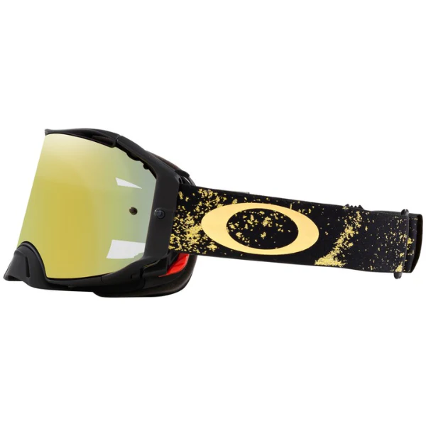 Oakley - Airbrake Triple Crown Limited Edition Goggle - Image 5