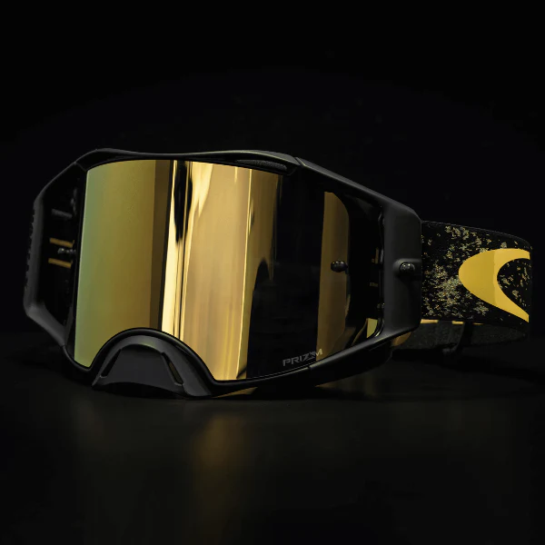 Oakley - Airbrake Triple Crown Limited Edition Goggle - Image 6