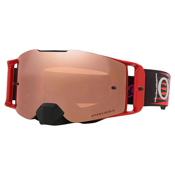Oakley - Front Line MX Liquid TLD Prizm Goggle