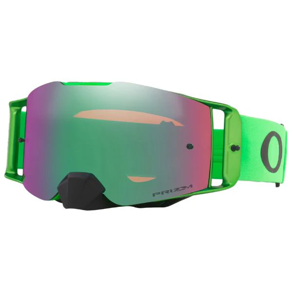 Oakley - Front Line MX Prizm Goggle - Image 12