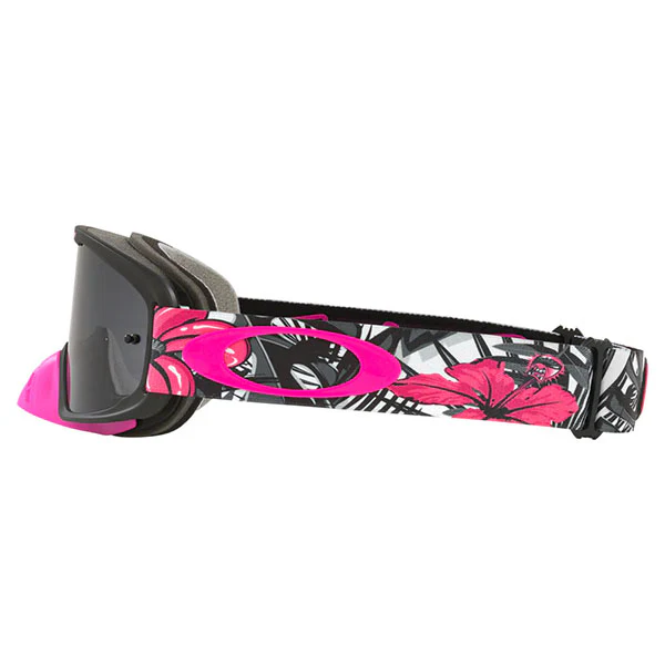Oakley - O-Frame 2.0 MX Jungle TLD Goggle - Image 2