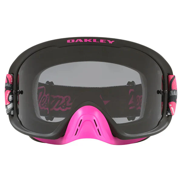 Oakley - O-Frame 2.0 MX Jungle TLD Goggle - Image 3