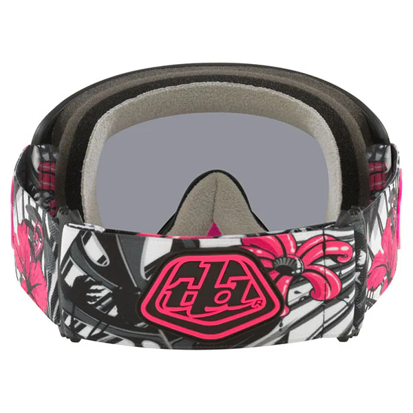 Oakley - O-Frame 2.0 MX Jungle TLD Goggle - Image 4