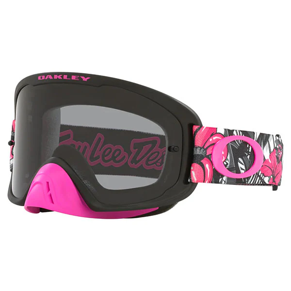 Oakley - O-Frame 2.0 MX Jungle TLD Goggle - Image 5