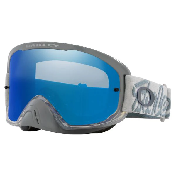 Oakley - O-Frame 2.0 Pro MX Troy Lee Designs Series Goggle