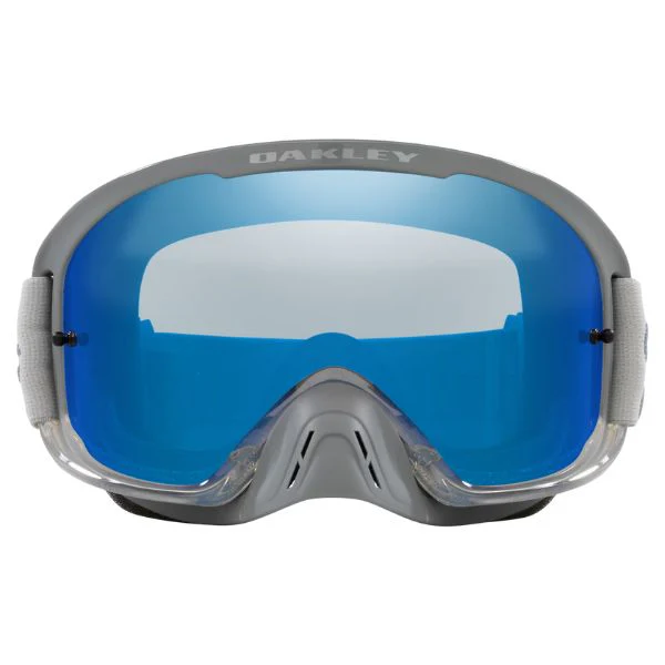 Oakley - O-Frame 2.0 Pro MX Troy Lee Designs Series Goggle - Image 2