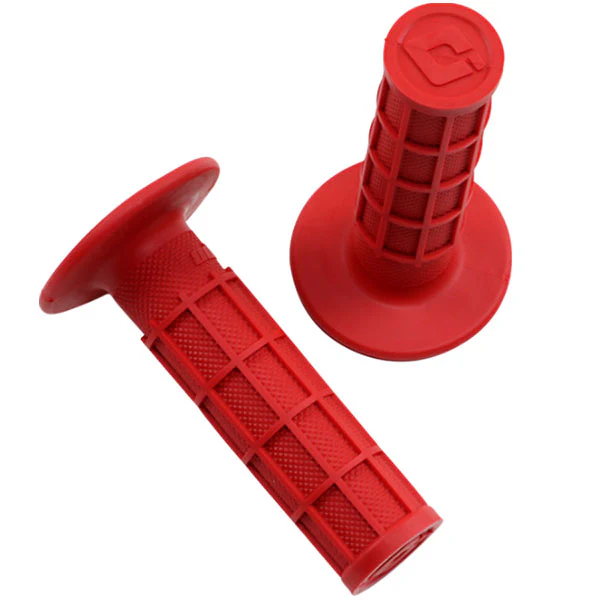 ODI Grips - Ruffian MX Full Waffle Single-Ply Grips - Image 3