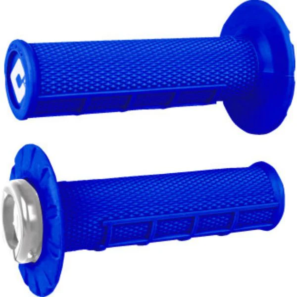 ODI - Half Waffle v2.1 Lock-On Grips (ATV) - Image 2