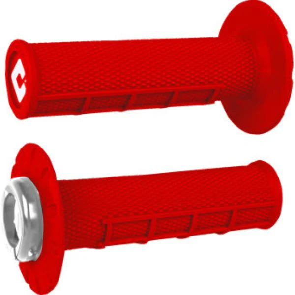 ODI - Half Waffle v2.1 Lock-On Grips (ATV) - Image 3