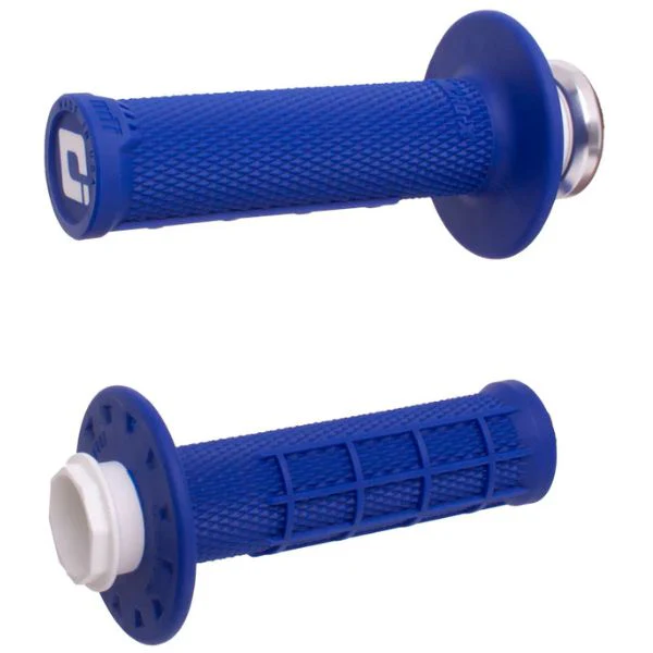 ODI - Micro-X V2 Lock On Half Waffle Grips - Image 4