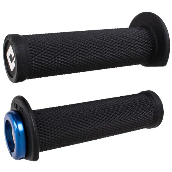 ODI - Ruffian Lock-On Grips (ATV) - Image 2