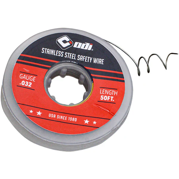 Odi - Stainless Steel Safety Wire - Image 2