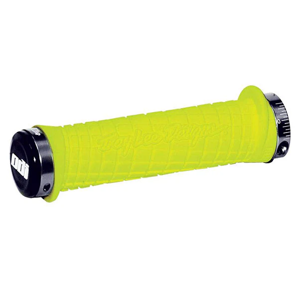 ODI - Troy Lee Designs Lock-On Grips (MTB) - Image 4