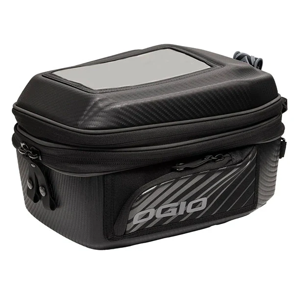 OGIO - M2 Expandable 8-12L Tank Bag - Image 3