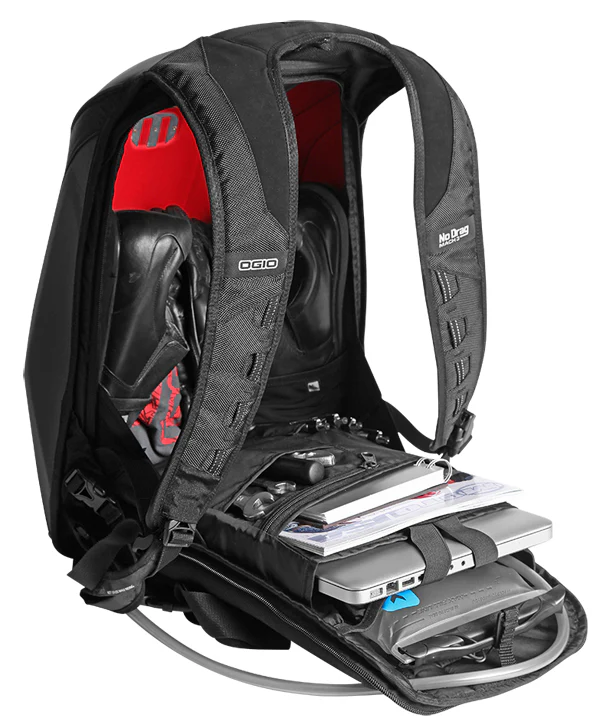 OGIO - Mach 3 Backpack - Image 2