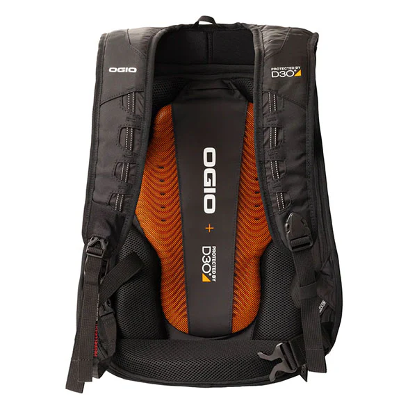 OGIO - Mach 5 D30 Motorcycle Backpack - Image 3
