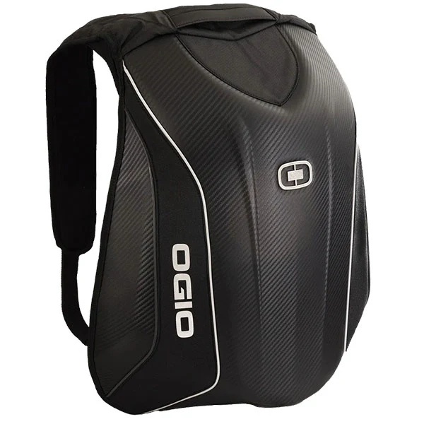 OGIO - Mach 5 D30 Motorcycle Backpack - Image 6