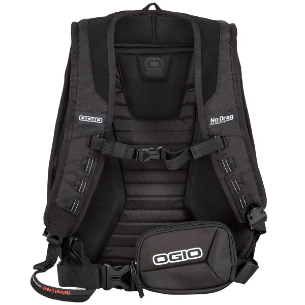 OGIO - No Drag Mach S Backpack - Image 2