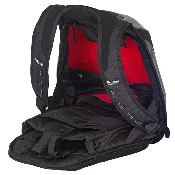 OGIO - No Drag Mach S Backpack - Image 3