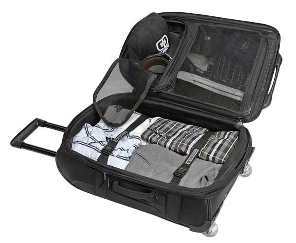 OGIO - ONU 22 Travel Bag - Image 8