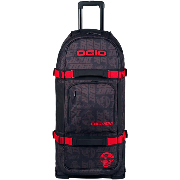 OGIO - RIG 9800 DNGR X Gear Bag - Image 6