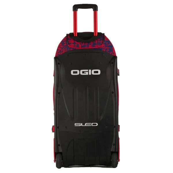Ogio - Rig 9800 Pro Wheeler Bag - Image 13