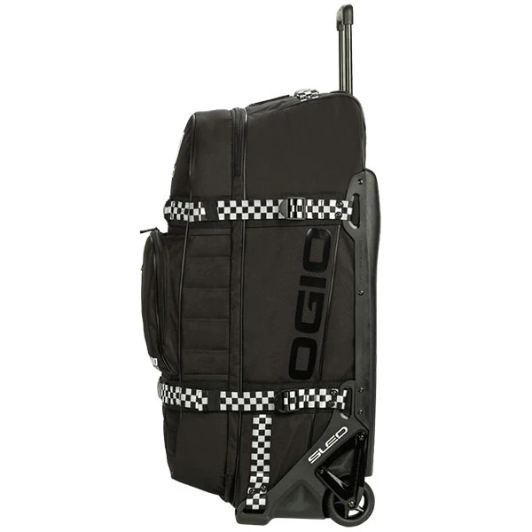 Ogio - Rig 9800 Pro Wheeler Bag - Image 23