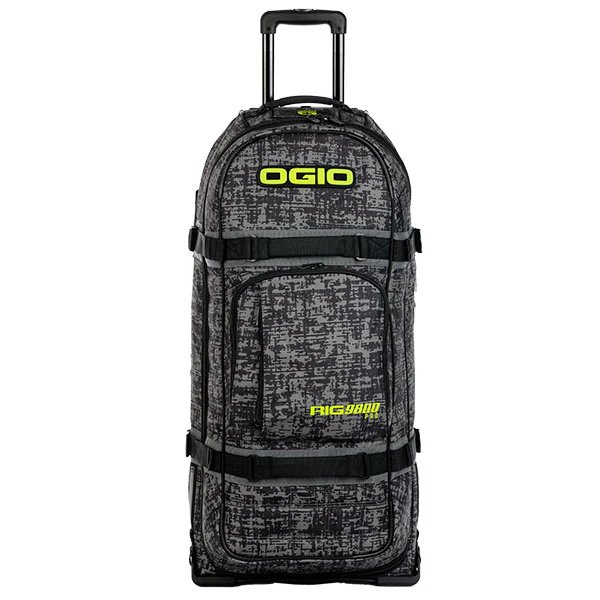 Ogio - Rig 9800 Pro Wheeler Bag - Image 33