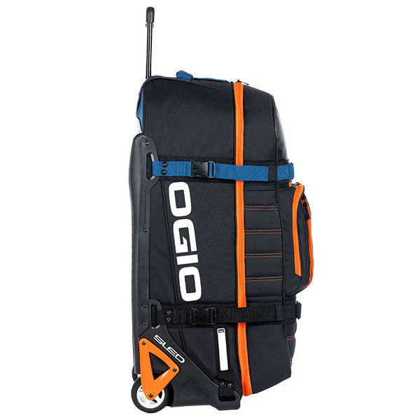 Ogio - Rig 9800 Pro Wheeler Bag - Image 40