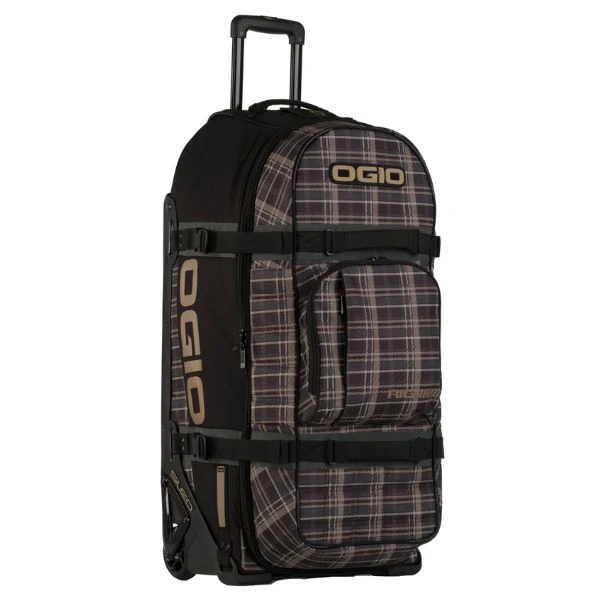Ogio - Rig 9800 Pro Wheeler Bag - Image 45