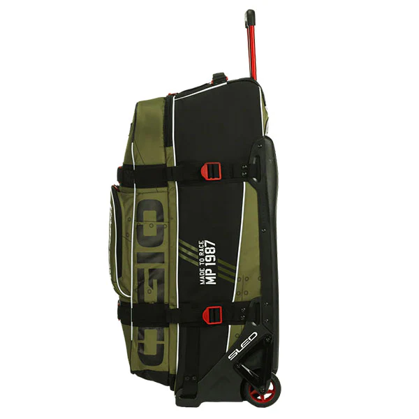 Ogio - Rig 9800 Pro Wheeler Bag - Image 80