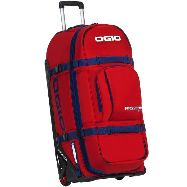 Ogio - Rig 9800 Pro Wheeler Bag - Image 98