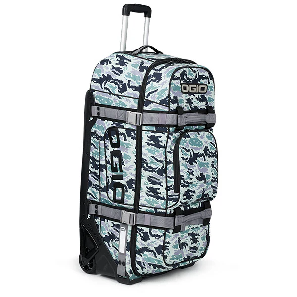 Ogio - Rig 9800 Wheeled Gear Bag