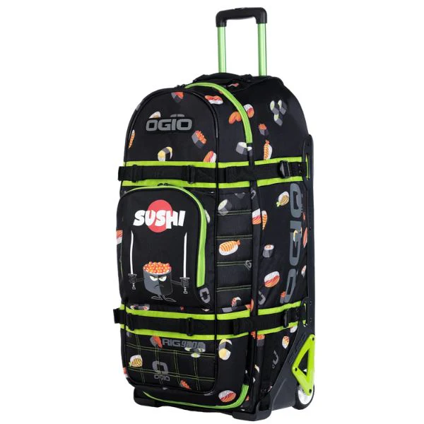 Ogio - Rig 9800 Wheeled Gear Bag - Image 15