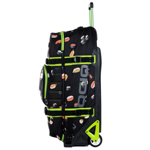 Ogio - Rig 9800 Wheeled Gear Bag - Image 16