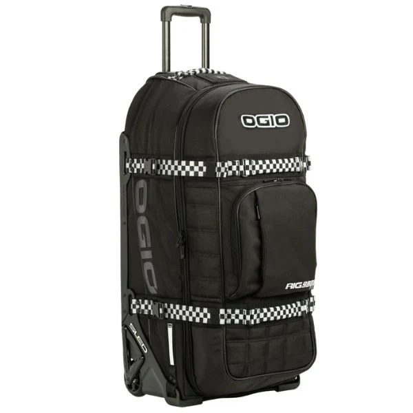 Ogio - Rig 9800 Wheeled Gear Bag - Image 19