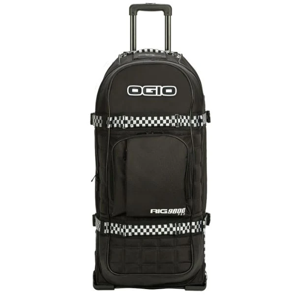 Ogio - Rig 9800 Wheeled Gear Bag - Image 20