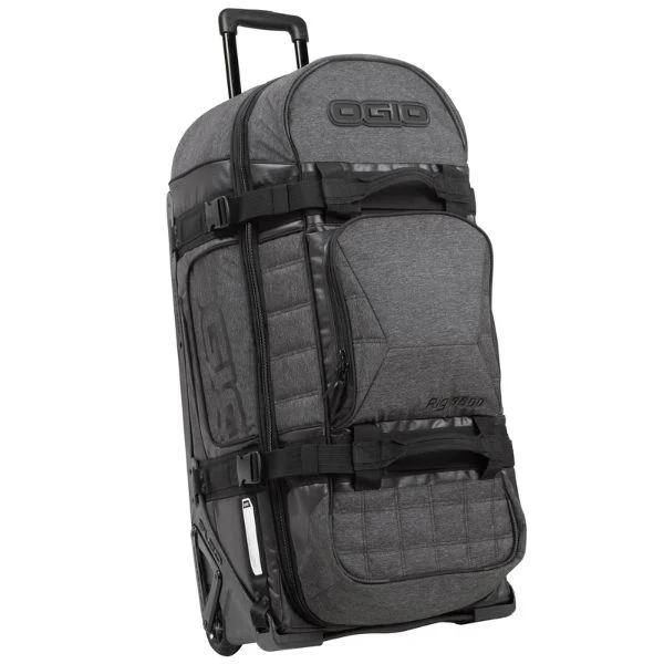 Ogio - Rig 9800 Wheeled Gear Bag - Image 24