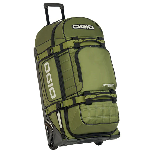 Ogio - Rig 9800 Wheeled Gear Bag - Image 46