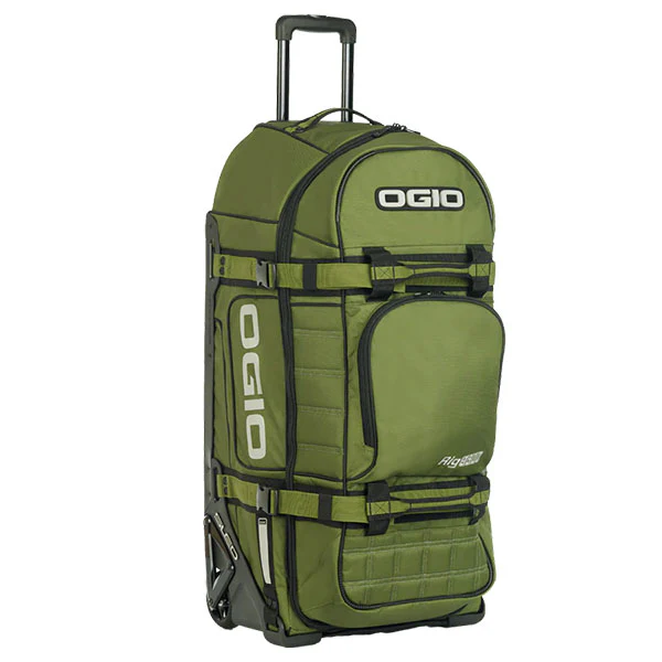 Ogio - Rig 9800 Wheeled Gear Bag - Image 47