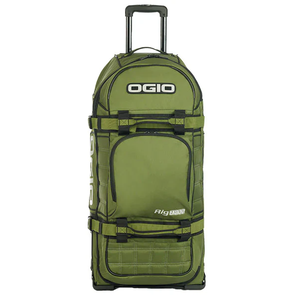 Ogio - Rig 9800 Wheeled Gear Bag - Image 48
