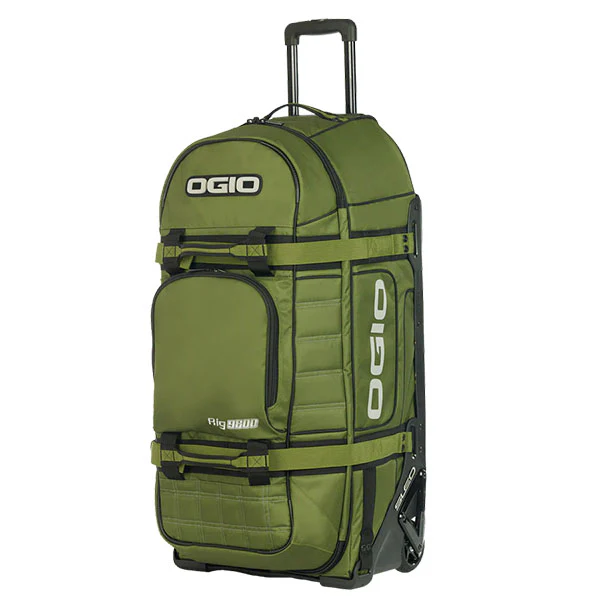 Ogio - Rig 9800 Wheeled Gear Bag - Image 49