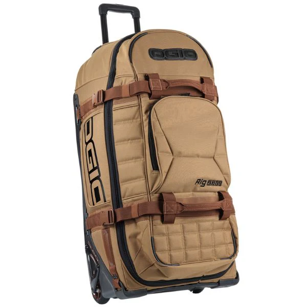 Ogio - Rig 9800 Wheeled Gear Bag - Image 53