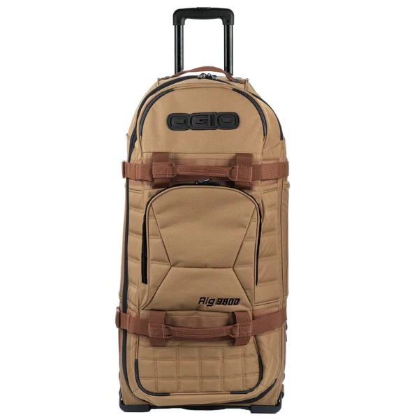 Ogio - Rig 9800 Wheeled Gear Bag - Image 54