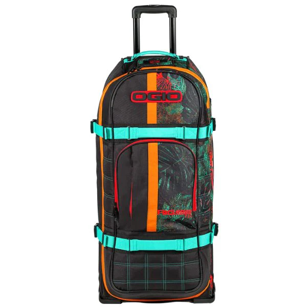 Ogio - Rig 9800 Wheeled Gear Bag - Image 59