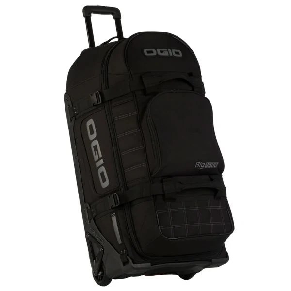 Ogio - Rig 9800 Wheeled Gear Bag - Image 6